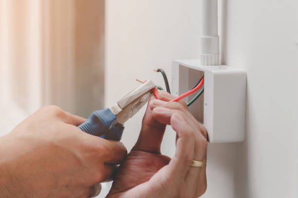 Best Commercial Electrical Services  in Newport, RI