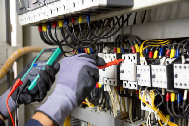 Best Smart Home Wiring and Automation  in Newport, RI