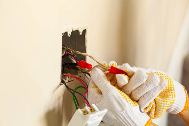 Best Electrical Safety Inspections  in Newport, RI