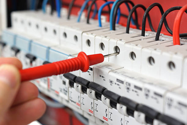 Best Electrical Troubleshooting and Repair  in Newport, RI